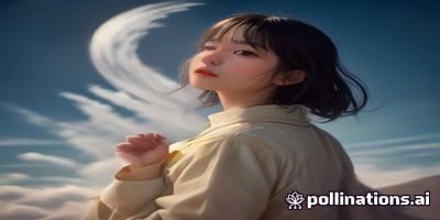 抖漫完结漫画《异世界穿越记》封面，奇幻异世界风景与主角冒险场景，色彩明亮轻松