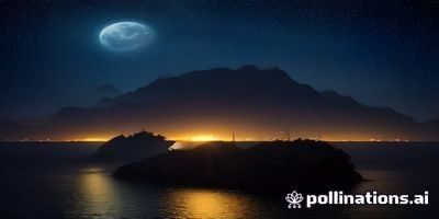 抖漫完结漫画《暗夜追踪》封面，都市夜景背景下侦探角色剪影，悬疑氛围浓厚